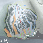 Mission Ridge Winter Park Resort Preview 1