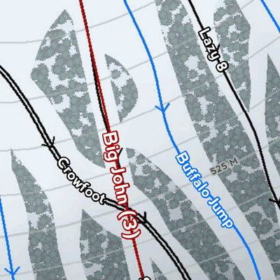 Mission Ridge Winter Park Resort Preview 2