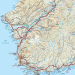 NLNL07 Channel-Port aux Basques Newfoundland and Labrador Topo Preview 1