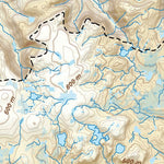 NLNL07 Channel-Port aux Basques Newfoundland and Labrador Topo Preview 2