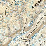 NLNL07 Channel-Port aux Basques Newfoundland and Labrador Topo Preview 3