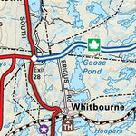 NLNL16 Dildo Newfoundland and Labrador Topo Preview 2