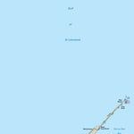 NLNL29 Lourdes Newfoundland and Labrador Topo Preview 1