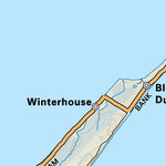 NLNL29 Lourdes Newfoundland and Labrador Topo Preview 3