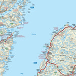 NLNL27 Carbonear Newfoundland and Labrador Topo Preview 1