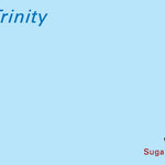 NLNL27 Carbonear Newfoundland and Labrador Topo Preview 2