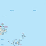 NLNL54 Musgrave Harbour Newfoundland and Labrador Topo Preview 1