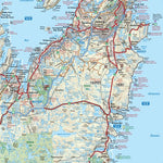 NLNL17 St John's Newfoundland and Labrador Topo Preview 1