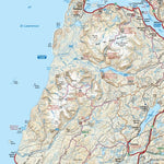 NLNL30 York Harbour Newfoundland and Labrador Topo Preview 1