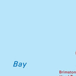 NLNL53 Fogo Newfoundland and Labrador Topo Preview 2