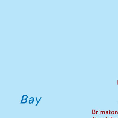 NLNL53 Fogo Newfoundland and Labrador Topo Preview 2