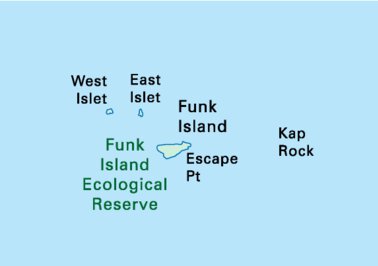 NLNL54 Musgrave Harbour Inset Newfoundland and Labrador Topo Preview 1