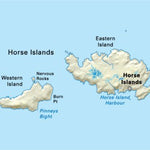 NLNL57 Williamsport Inset Newfoundland and Labrador Topo Preview 1