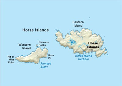 NLNL57 Williamsport Inset Newfoundland and Labrador Topo Preview 1