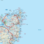 NLNL63 St Anthony Newfoundland and Labrador Topo Preview 1