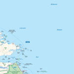 NLNL73 Cartwright Newfoundland and Labrador Topo Preview 1