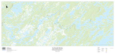La Grande Rivière (Nord du Québec) Preview 1