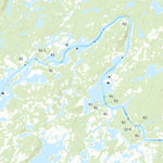 La Grande Rivière (Nord du Québec) Preview 2