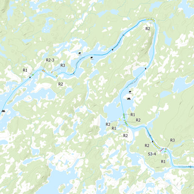 La Grande Rivière (Nord du Québec) Preview 2