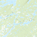 La Grande Rivière (Nord du Québec) Preview 3
