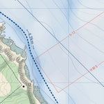 MAP 3/3 - Shakotan Coast Yoichi to Bikuni plus Candle Rock (Hokkaido, Japan) Preview 2