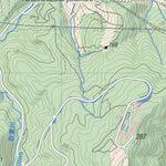 MAP 2/3 - Shakotan Coast Yoichi to Bikuni plus Candle Rock (Hokkaido, Japan) Preview 3