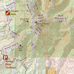 Yacolt Burn State Forest - Non Motorized Trails Preview 3