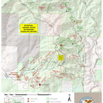 Yacolt Burn State Forest - Motorized Trails Preview 1
