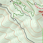 Yacolt Burn State Forest - Motorized Trails Preview 3