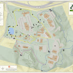 Haywood Community College - Dahlia Ridge Trail System Preview 1