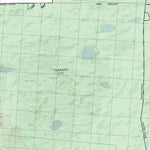 Getlost Map 7026 MCCALLUM Victoria Topographic Map V16b 1:75,000 Preview 3