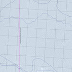 Getlost Map 7021 NORTHUMBERLAND Victoria Topographic Map V16b 1:75,000 Preview 3