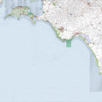 Getlost Map 7920-8020 WOOLAMAI-WONTHAGGI Victoria Topographic Map V16b 1:75,000 Preview 1