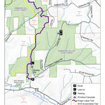 Robinson Hollow State Forest Preview 1