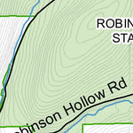 Robinson Hollow State Forest Preview 2