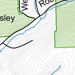 Robinson Hollow State Forest Preview 3