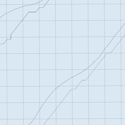 Getlost Map 8321-8421 SALE-STOCKYARD Victoria Topographic Map V16b 1:75,000 Preview 2