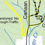 Hammond Hill State Forest Preview 2