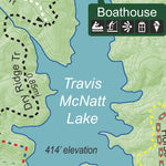 Big Hill Pond State Park Preview 2