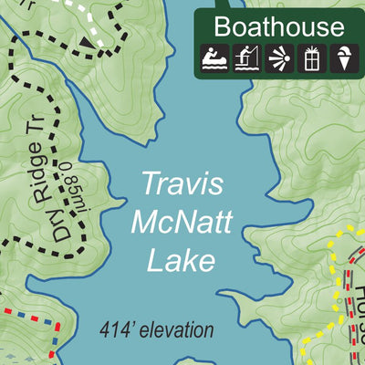 Big Hill Pond State Park Preview 2