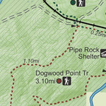 Big Hill Pond State Park Preview 3