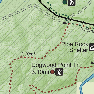 Big Hill Pond State Park Preview 3