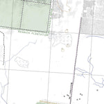 Getlost Map 7122-3 MUMBANNAR Victoria Topographic Map V16b 1:25,000 Preview 2