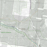 Getlost Map 7122-3 MUMBANNAR Victoria Topographic Map V16b 1:25,000 Preview 3