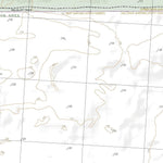 Getlost Map 7126-2 WAGGON FLAT Victoria Topographic Map V16b 1:25,000 Preview 2