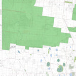 Getlost Map 7124-4 MINIMAY Victoria Topographic Map V16b 1:25,000 Preview 1