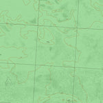 Getlost Map 7124-4 MINIMAY Victoria Topographic Map V16b 1:25,000 Preview 2