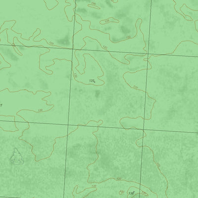 Getlost Map 7124-4 MINIMAY Victoria Topographic Map V16b 1:25,000 Preview 2
