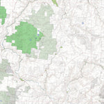 Getlost Map 7123-2 CHETWYND Victoria Topographic Map V16b 1:25,000 Preview 1