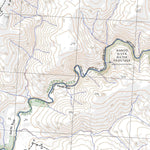 Getlost Map 7123-2 CHETWYND Victoria Topographic Map V16b 1:25,000 Preview 3